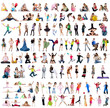 Big collection of a people photos Big collection of a people photos