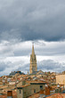 Toits de Montpellier Toits de Montpellier