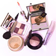 makeup collection