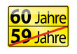 60 Jahre