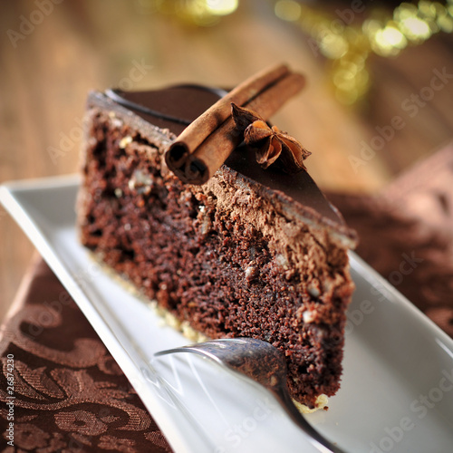 chocolate cake chocolate cake