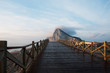 Build bridges with Gibraltar - Dont burn them! Build bridges with Gibraltar - Dont burn them!