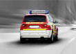Foto: Feuerwehrauto Feuerwehrauto