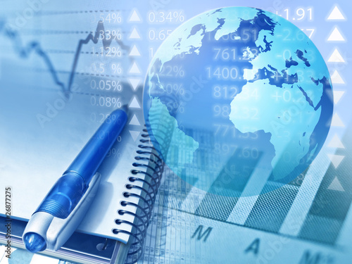 Illustration: investment calculation investment calculation