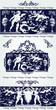Vintage vector illustration