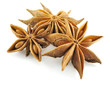 Anise stars