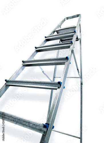 Photo: step ladder step ladder