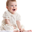 little child baby