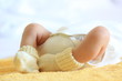Photo: babyfüße babyfüße