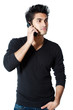 homme métis téléphone portable homme métis téléphone portable