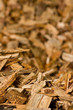 Wood chips