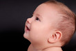 Beauty baby