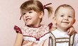 boy and girl