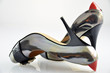 elegante Damenschuhe