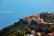 Eze village Eze village