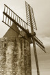 Moulin de Daudet Moulin de Daudet