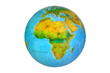 Globus 100.1