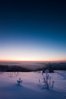 Winterlandschaft