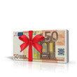 Illustration: 50-Euro-Gutschein 50-Euro-Gutschein