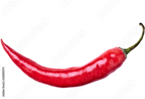 Photo: Red Hot Chili Pepper Red Hot Chili Pepper