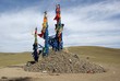 Ovoo, Mongolie