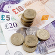 British Coins and Notes