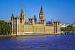 Houses of Parliament