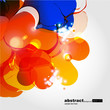 Abstract Background Vector Abstract Background Vector