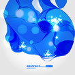 Abstract Background Vector Abstract Background Vector