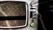 retro television