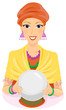 Fortune Teller Fortune Teller