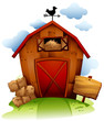 Barn