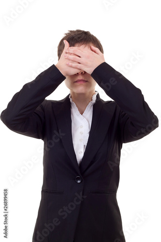 Photo: See No Evil See No Evil