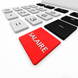 Salaire