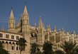 Kathedrale La Seu