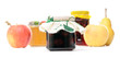 preserves