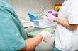 Photo: Sterilizing Insturments with an Autoclave Sterilizing Insturments with an Autoclave