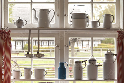Foto: Küchenfenster Küchenfenster