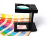 Press color management
