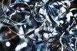 Foto: Metallabfall 2 Metallabfall 2