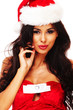 Christmas Beauty