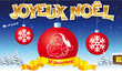 JOYEUX NOËL