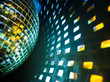 disco background