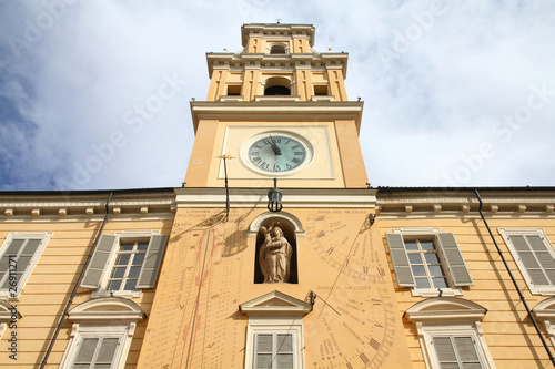 Photo: Parma, Italy Parma, Italy