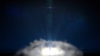 Shuttle launch