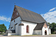 Porvoo, Finland. St. Virgin Mary Cathedral Porvoo, Finland. St. Virgin Mary Cathedral