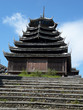 temple