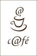 Internet cafe