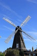 Traditional Windmill