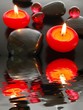 spa candle